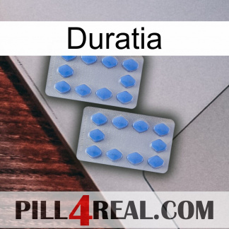 Duratia 20